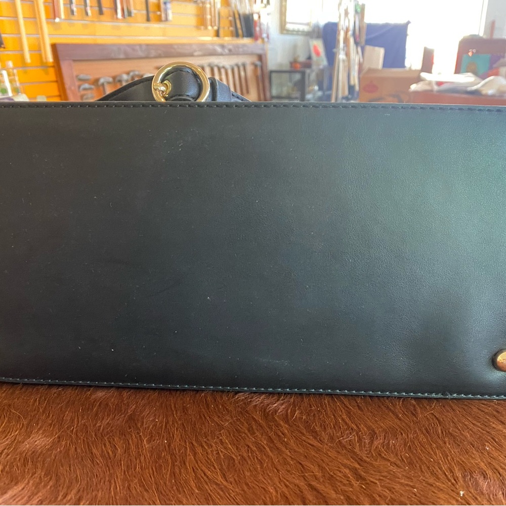 Anne Klein Dome Satchel - Picture 3 of 4
